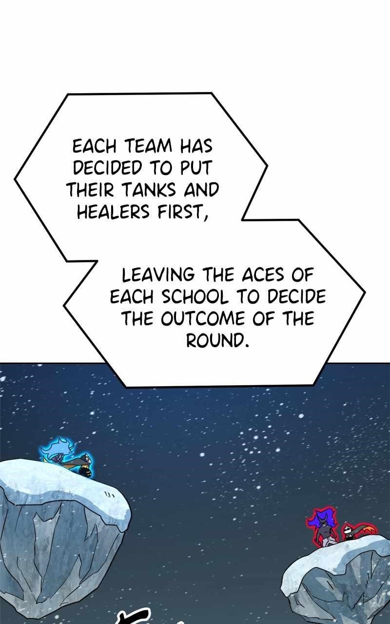 Double Click (PARK Soo-bong) Chapter 126 - Page 110 in English