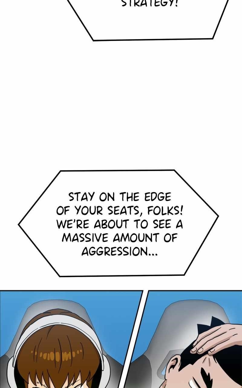 Double Click (PARK Soo-bong) Chapter 126 - Page 112 in English
