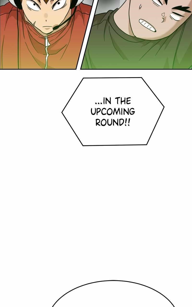 Double Click (PARK Soo-bong) Chapter 126 - Page 113 in English