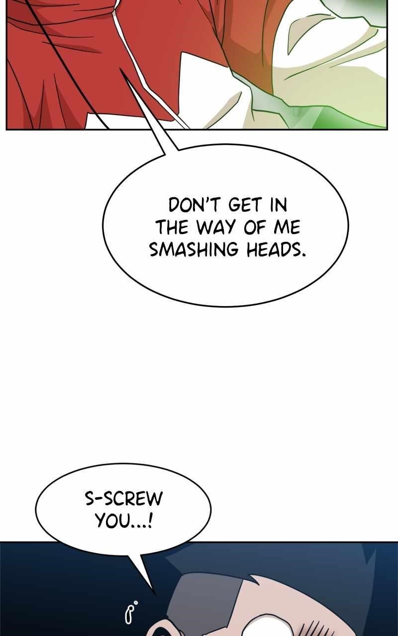 Double Click (PARK Soo-bong) Chapter 126 - Page 115 in English