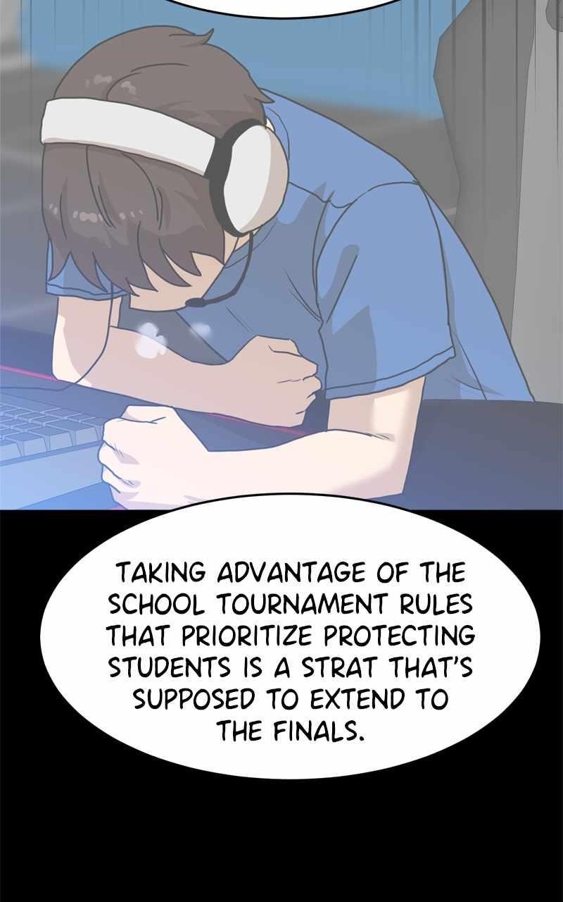Double Click (PARK Soo-bong) Chapter 126 - Page 127 in English