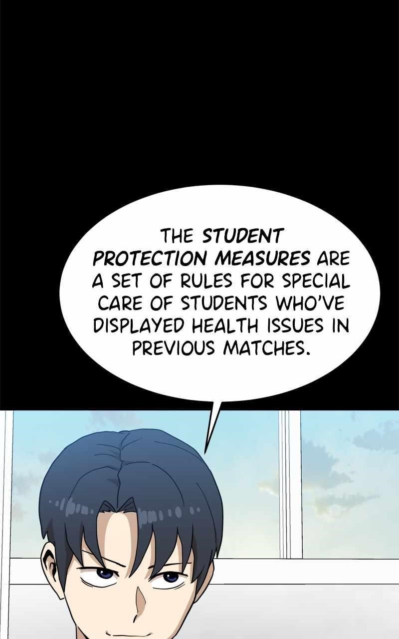 Double Click (PARK Soo-bong) Chapter 126 - Page 128 in English