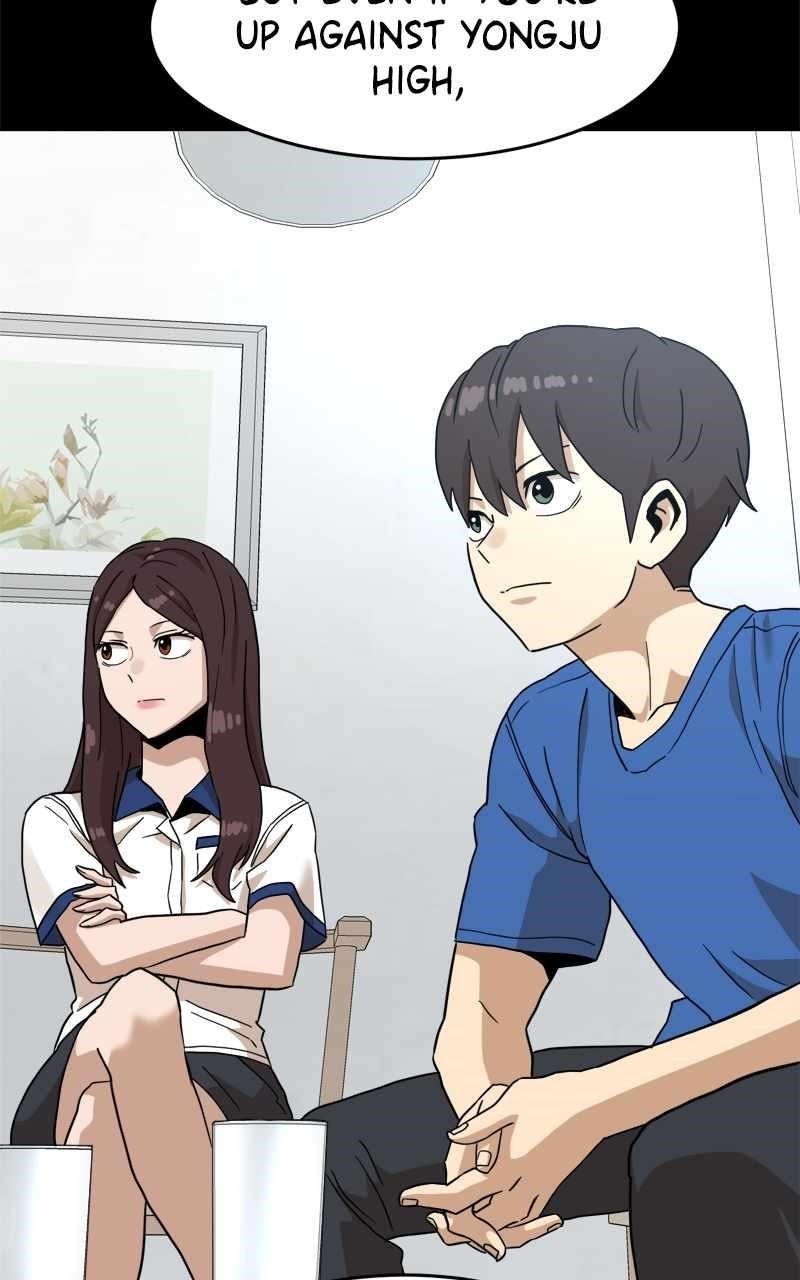 Double Click (PARK Soo-bong) Chapter 126 - Page 134 in English