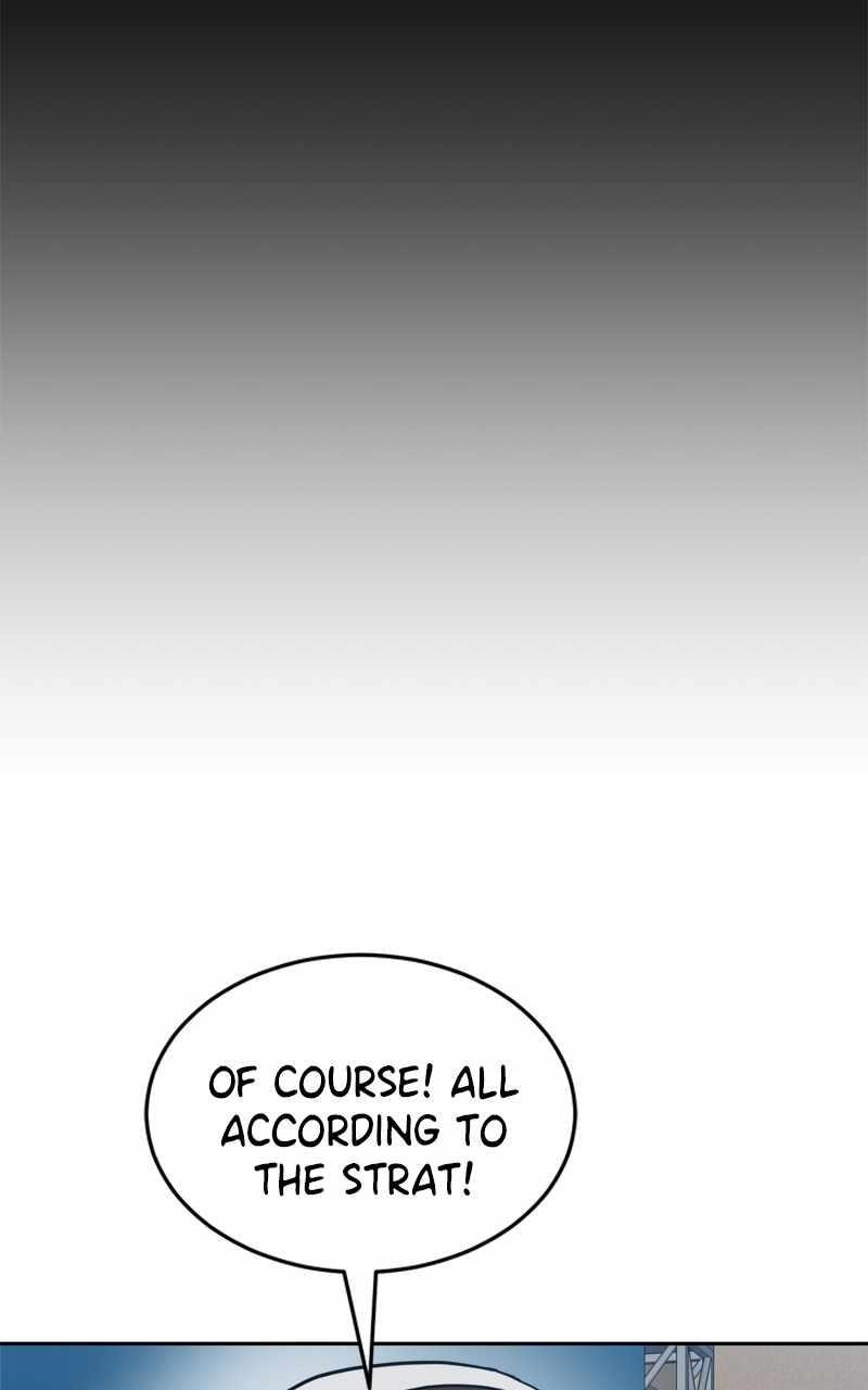 Double Click (PARK Soo-bong) Chapter 126 - Page 137 in English