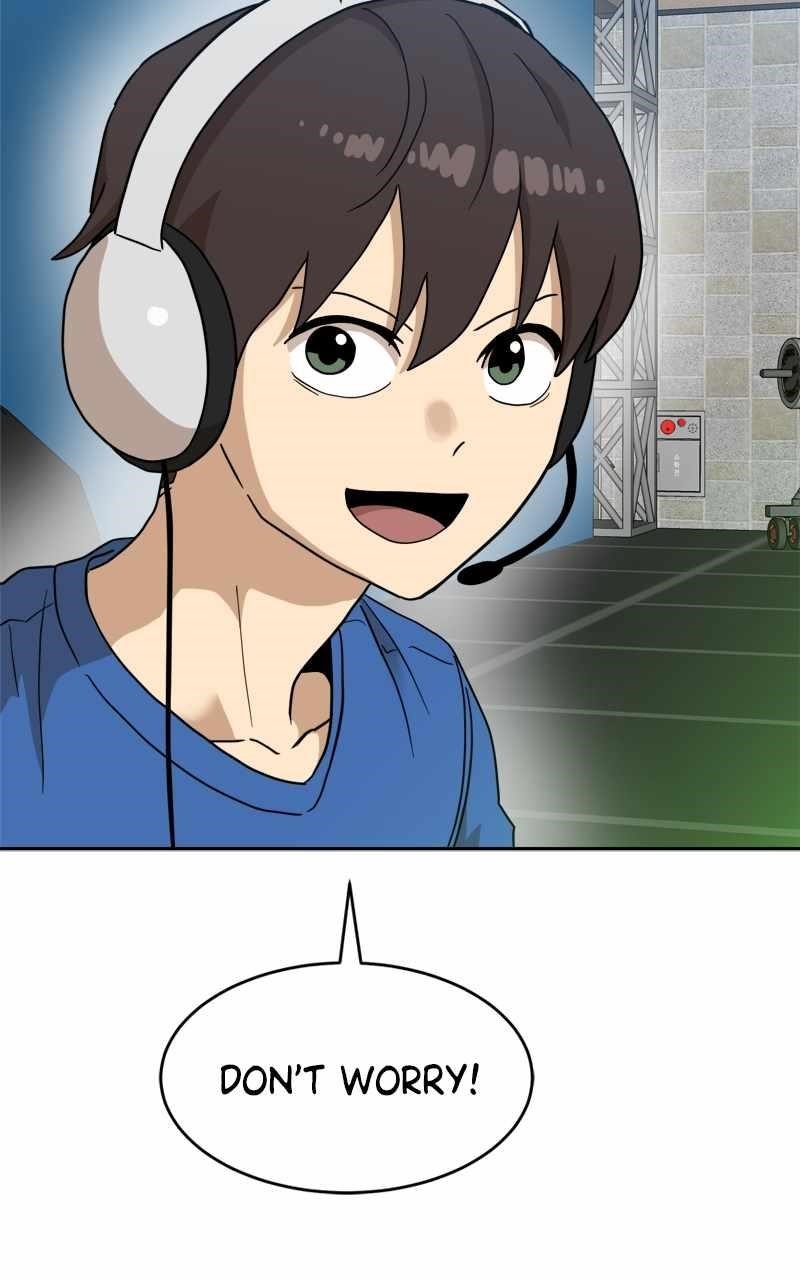 Double Click (PARK Soo-bong) Chapter 126 - Page 138 in English
