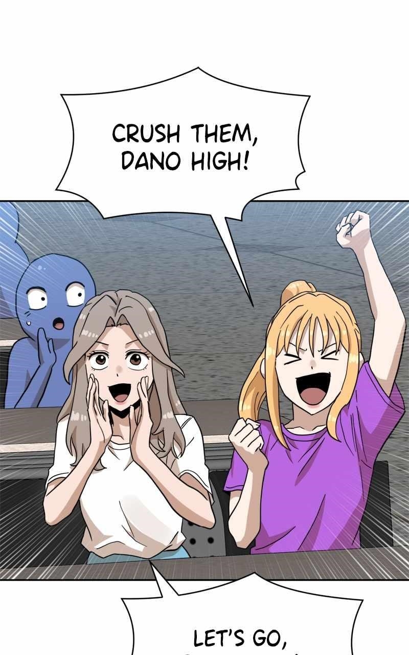 Double Click (PARK Soo-bong) Chapter 126 - Page 142 in English