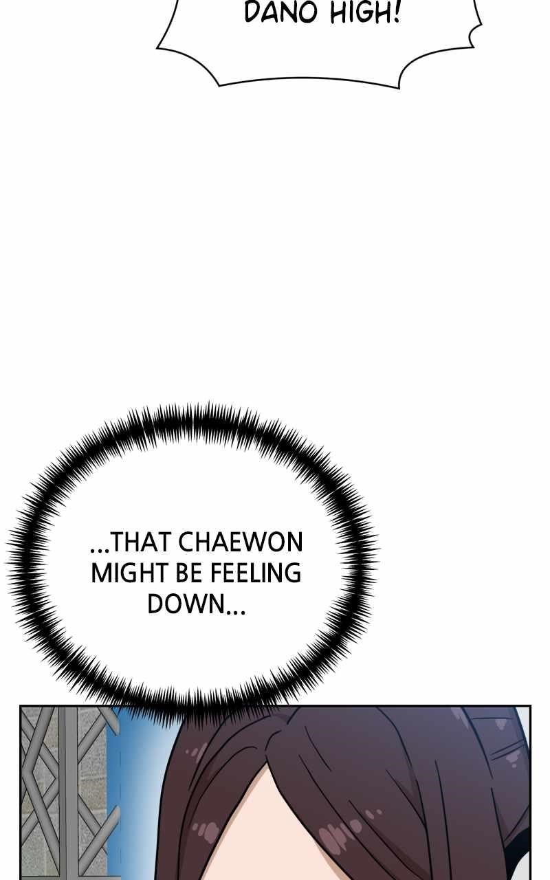 Double Click (PARK Soo-bong) Chapter 126 - Page 143 in English