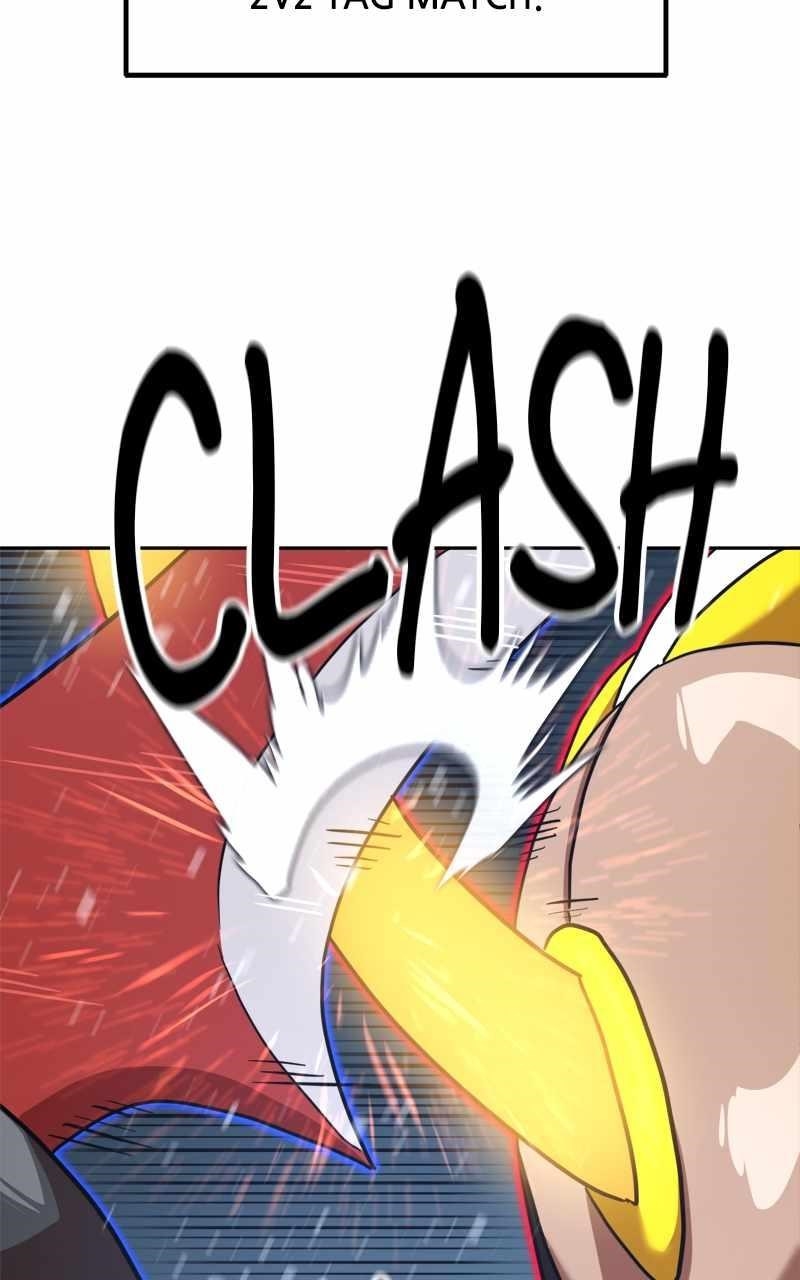 Double Click (PARK Soo-bong) Chapter 126 - Page 149 in English