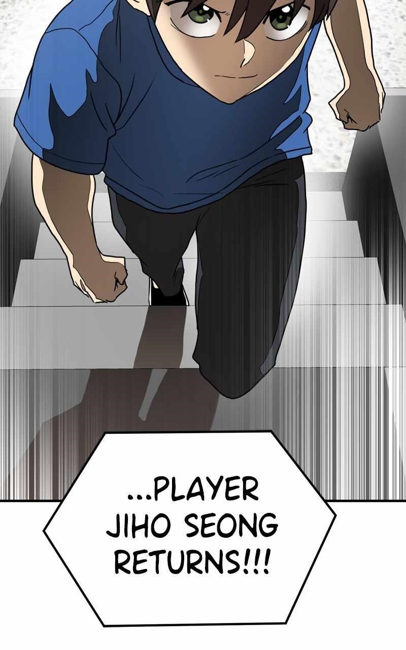 Double Click (PARK Soo-bong) Chapter 126 - Page 21 in English