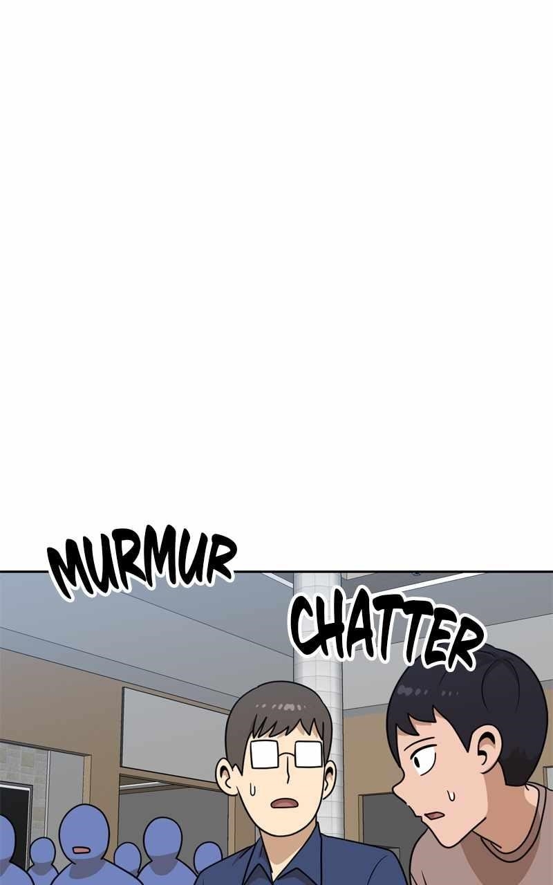 Double Click (PARK Soo-bong) Chapter 126 - Page 22 in English