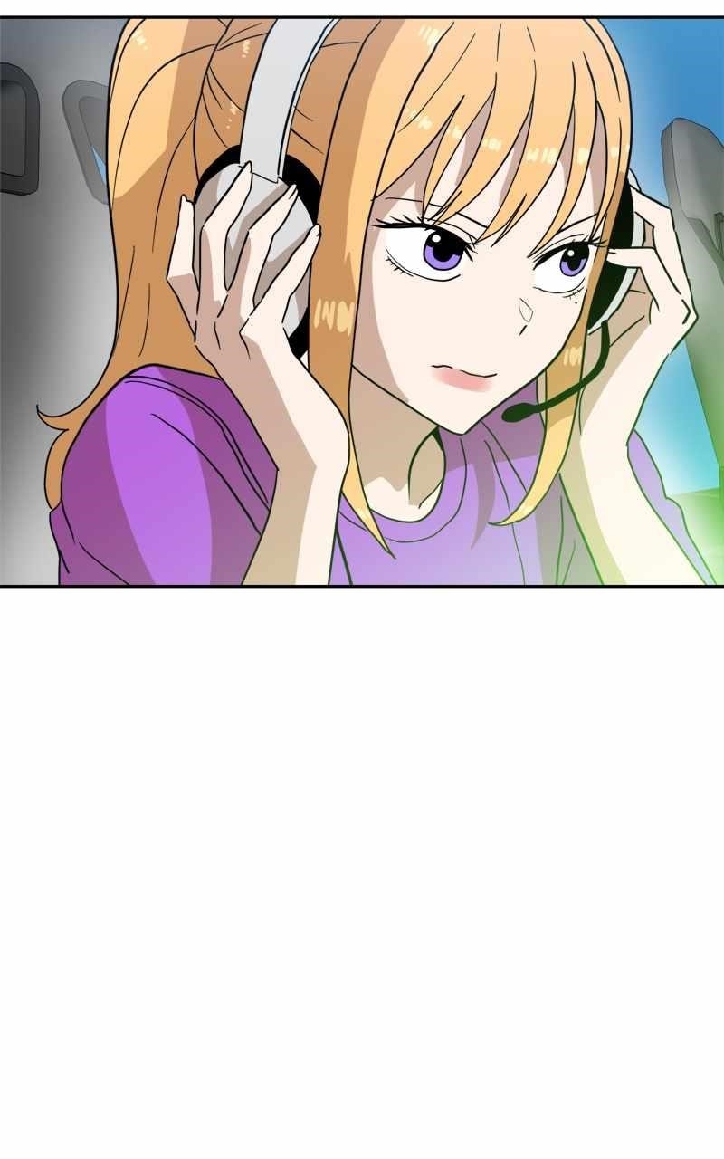 Double Click (PARK Soo-bong) Chapter 126 - Page 25 in English