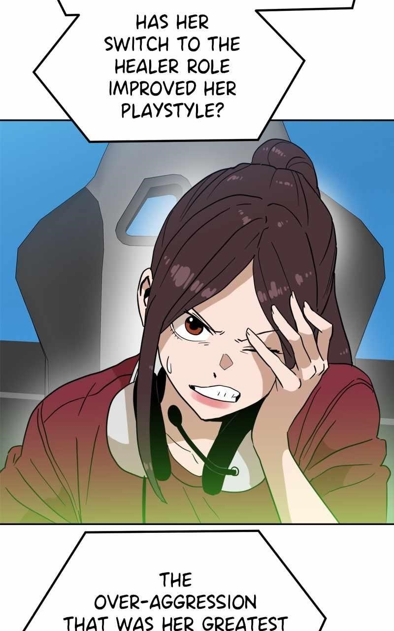 Double Click (PARK Soo-bong) Chapter 126 - Page 3 in English