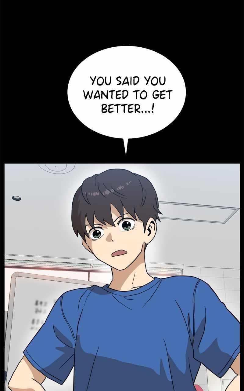 Double Click (PARK Soo-bong) Chapter 126 - Page 34 in English
