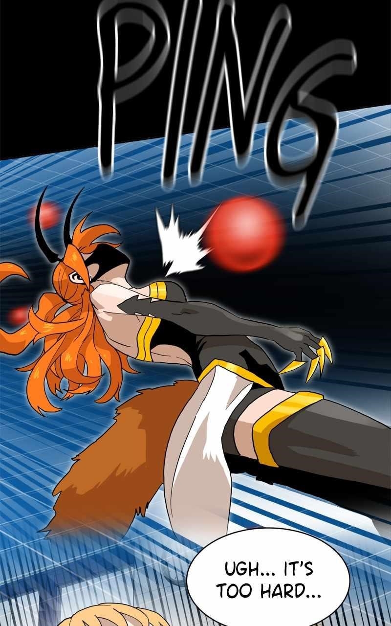 Double Click (PARK Soo-bong) Chapter 126 - Page 42 in English