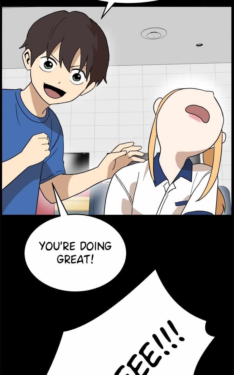 Double Click (PARK Soo-bong) Chapter 126 - Page 44 in English