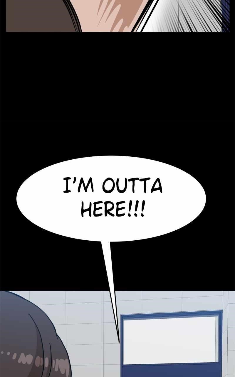 Double Click (PARK Soo-bong) Chapter 126 - Page 46 in English