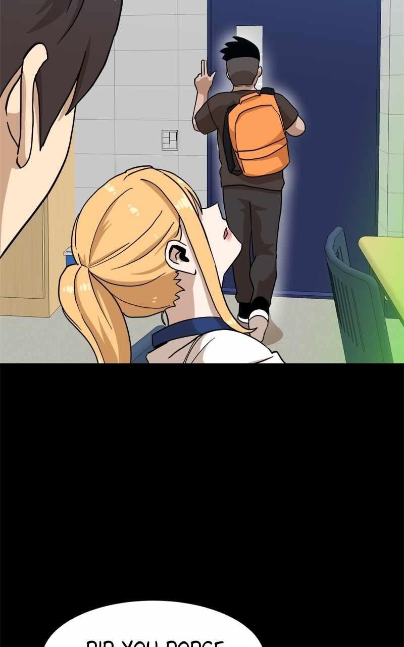 Double Click (PARK Soo-bong) Chapter 126 - Page 47 in English