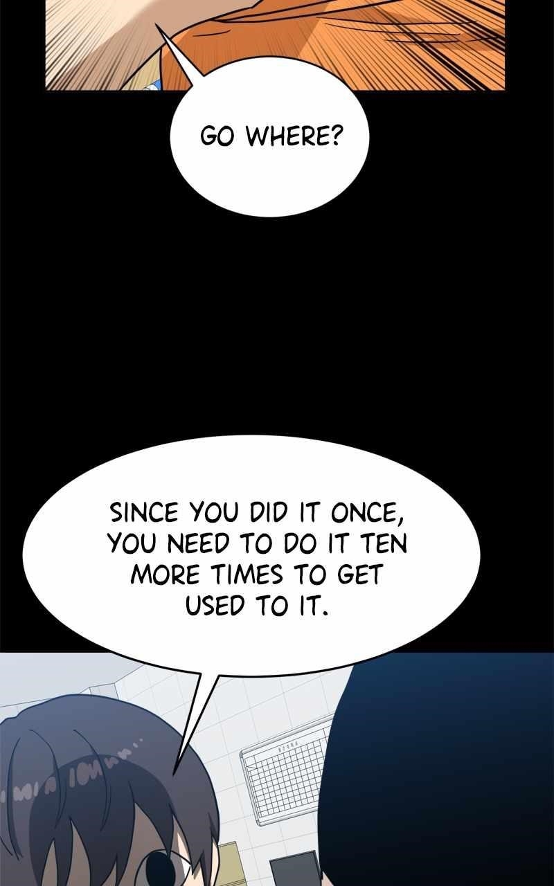 Double Click (PARK Soo-bong) Chapter 126 - Page 53 in English