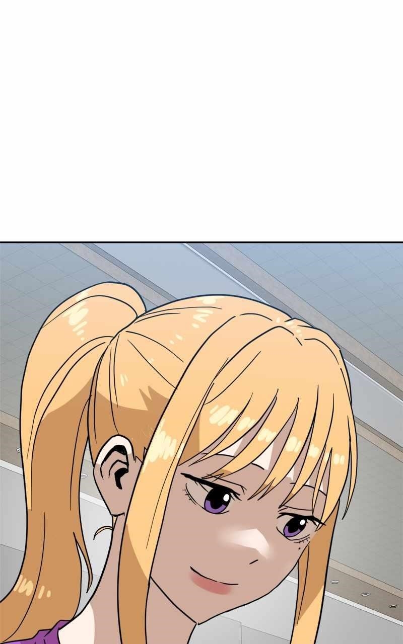 Double Click (PARK Soo-bong) Chapter 126 - Page 58 in English