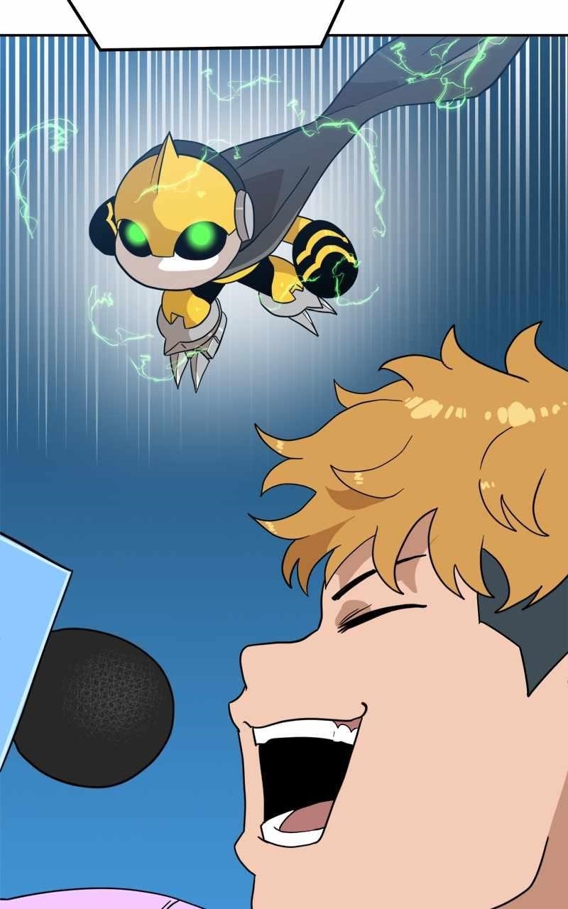 Double Click (PARK Soo-bong) Chapter 126 - Page 7 in English