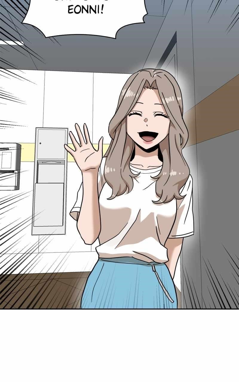 Double Click (PARK Soo-bong) Chapter 126 - Page 72 in English