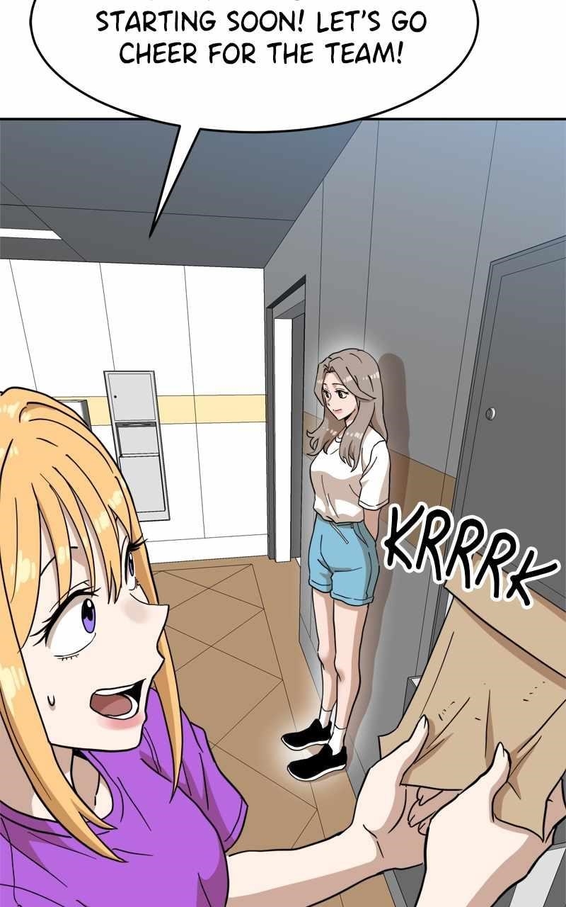 Double Click (PARK Soo-bong) Chapter 126 - Page 75 in English