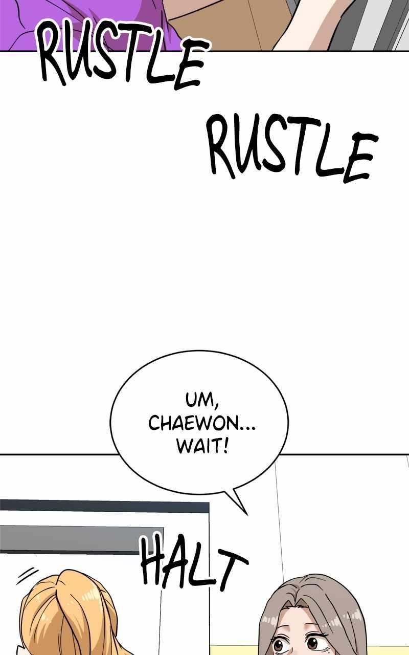 Double Click (PARK Soo-bong) Chapter 126 - Page 76 in English