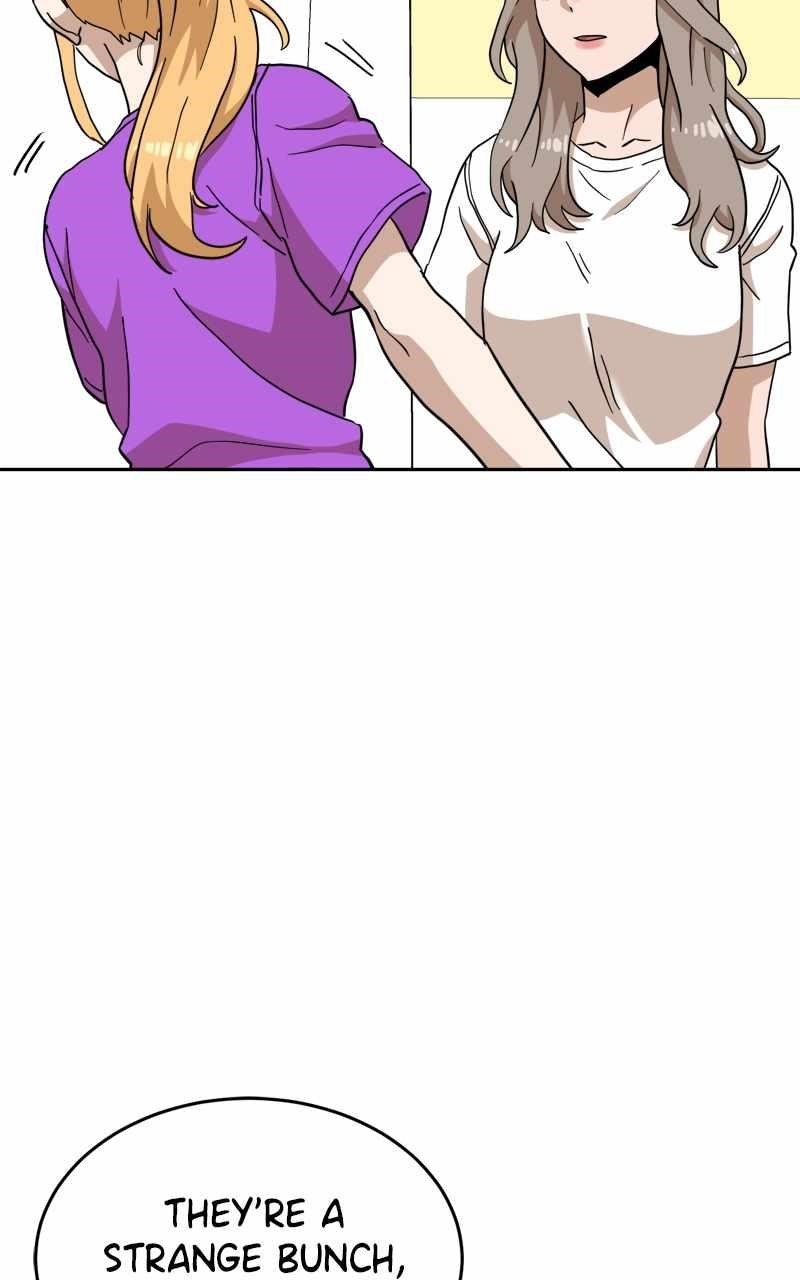 Double Click (PARK Soo-bong) Chapter 126 - Page 77 in English