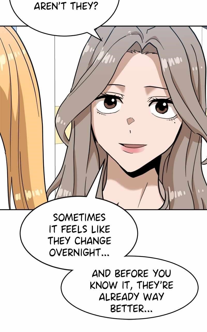 Double Click (PARK Soo-bong) Chapter 126 - Page 78 in English