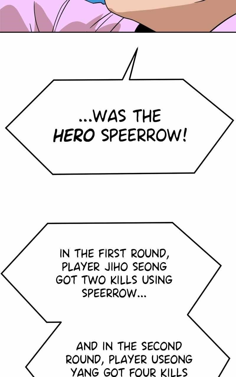 Double Click (PARK Soo-bong) Chapter 126 - Page 8 in English