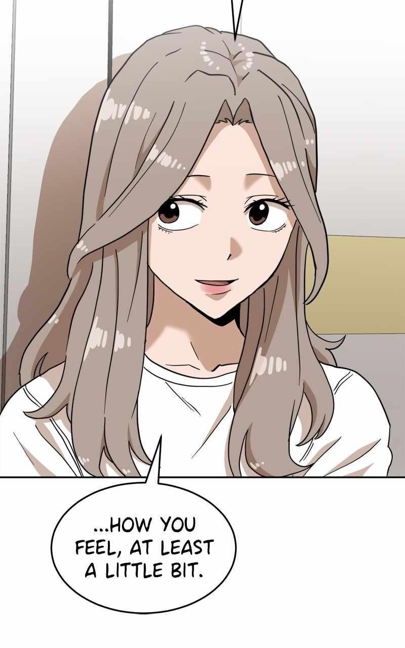 Double Click (PARK Soo-bong) Chapter 126 - Page 81 in English