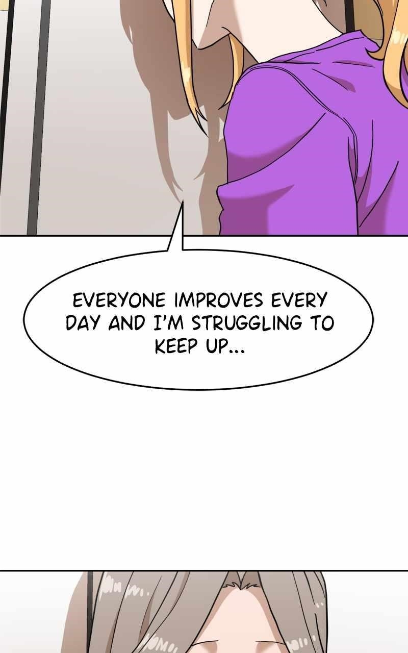 Double Click (PARK Soo-bong) Chapter 126 - Page 84 in English