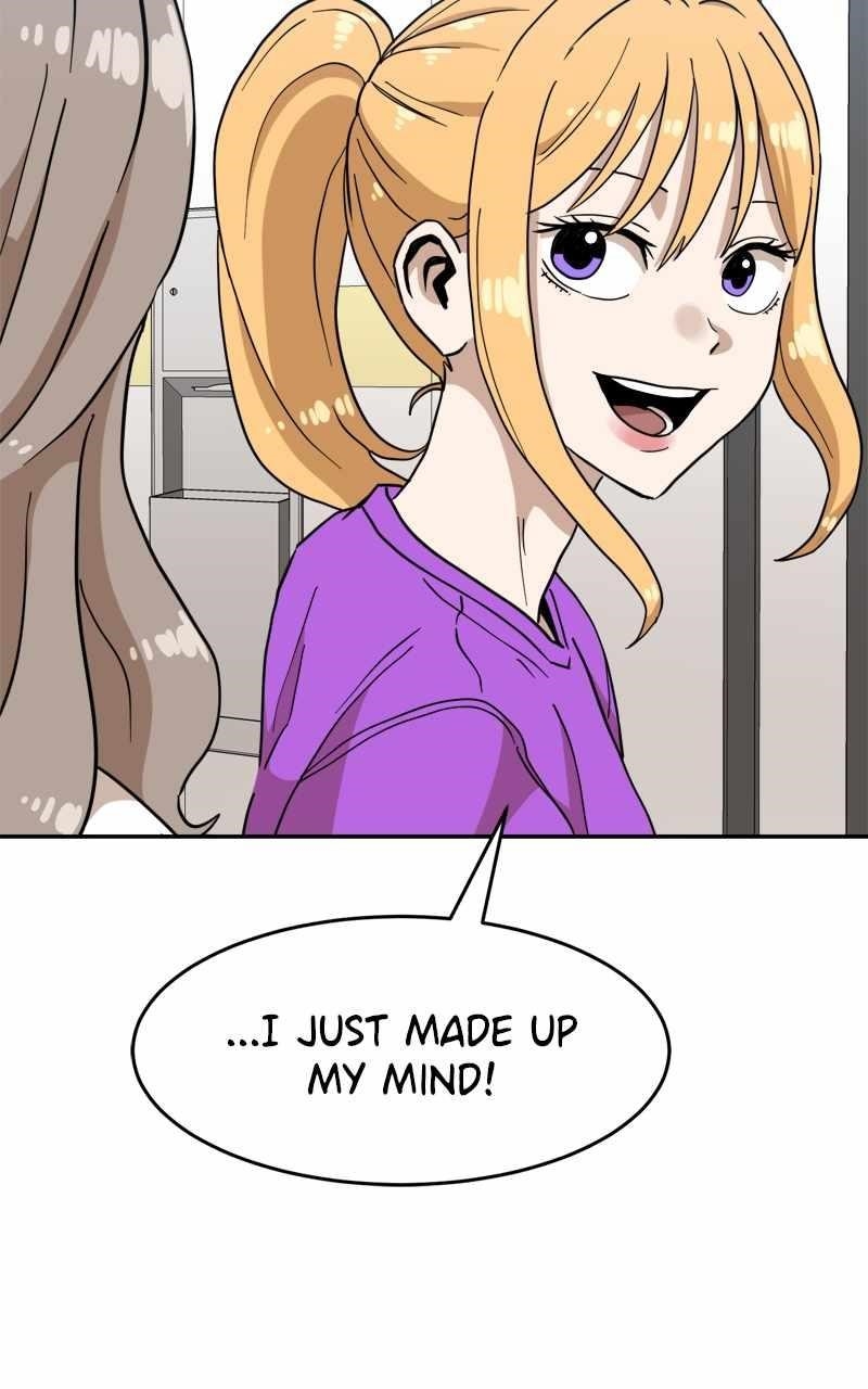 Double Click (PARK Soo-bong) Chapter 126 - Page 86 in English
