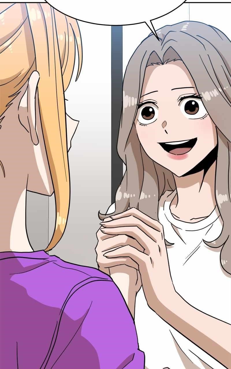 Double Click (PARK Soo-bong) Chapter 126 - Page 92 in English