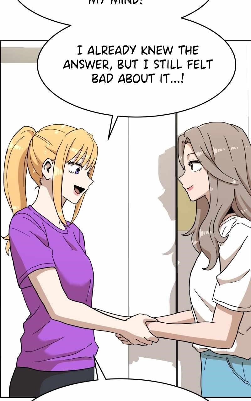 Double Click (PARK Soo-bong) Chapter 126 - Page 94 in English