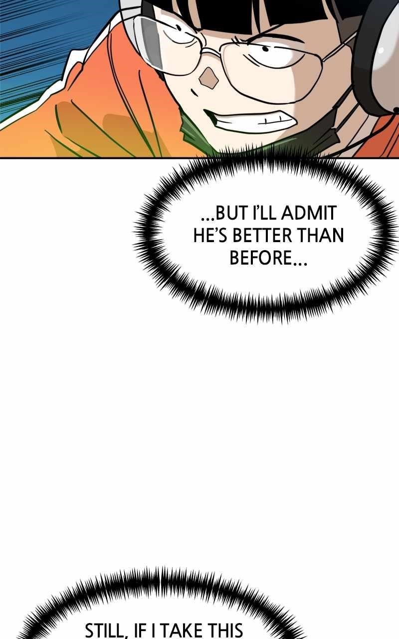 Double Click (PARK Soo-bong) Chapter 127 - Page 10 in English
