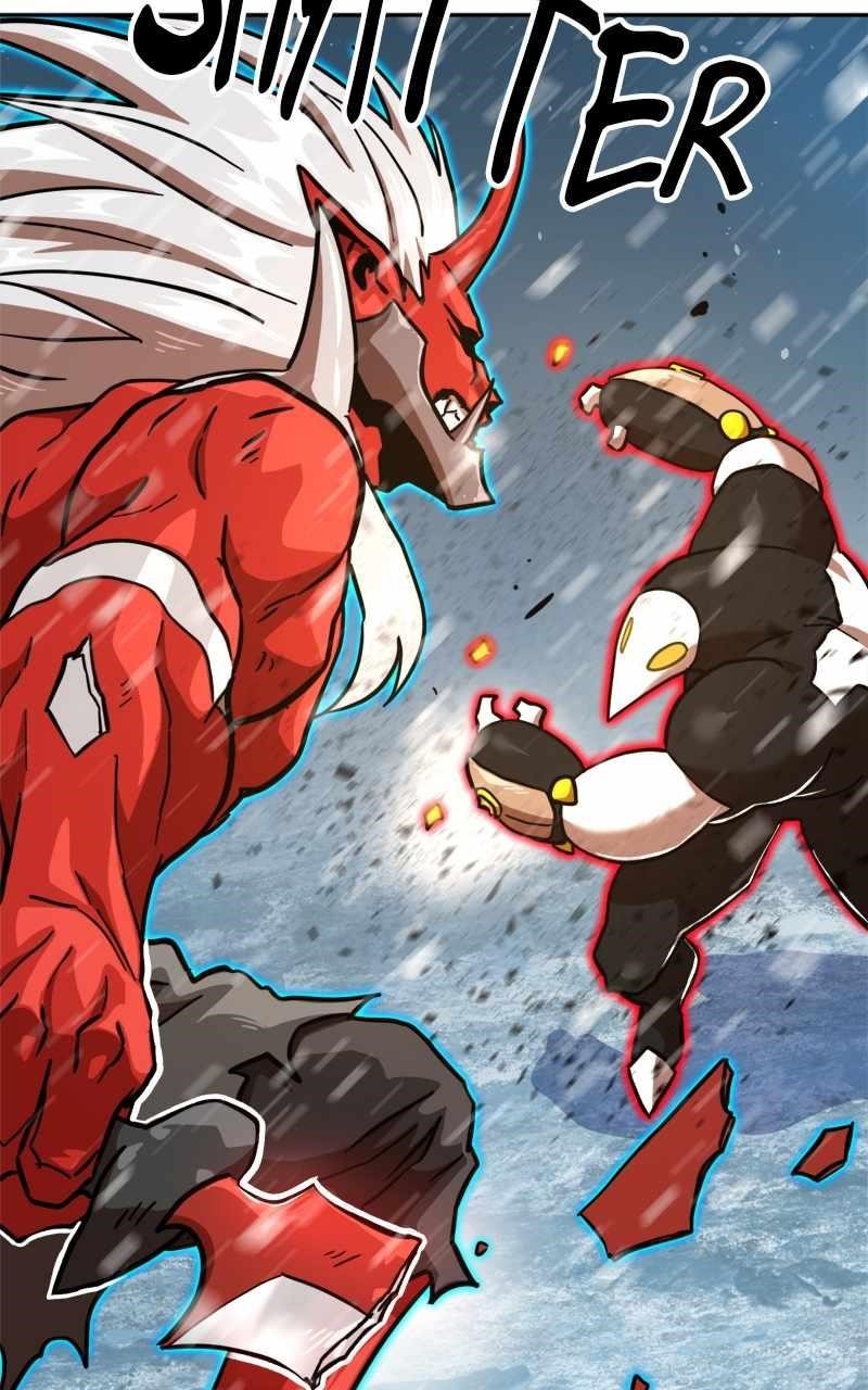 Double Click (PARK Soo-bong) Chapter 127 - Page 101 in English