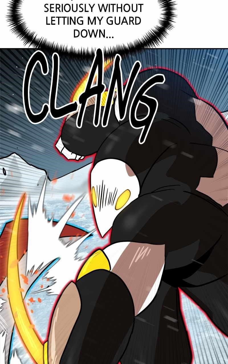 Double Click (PARK Soo-bong) Chapter 127 - Page 11 in English