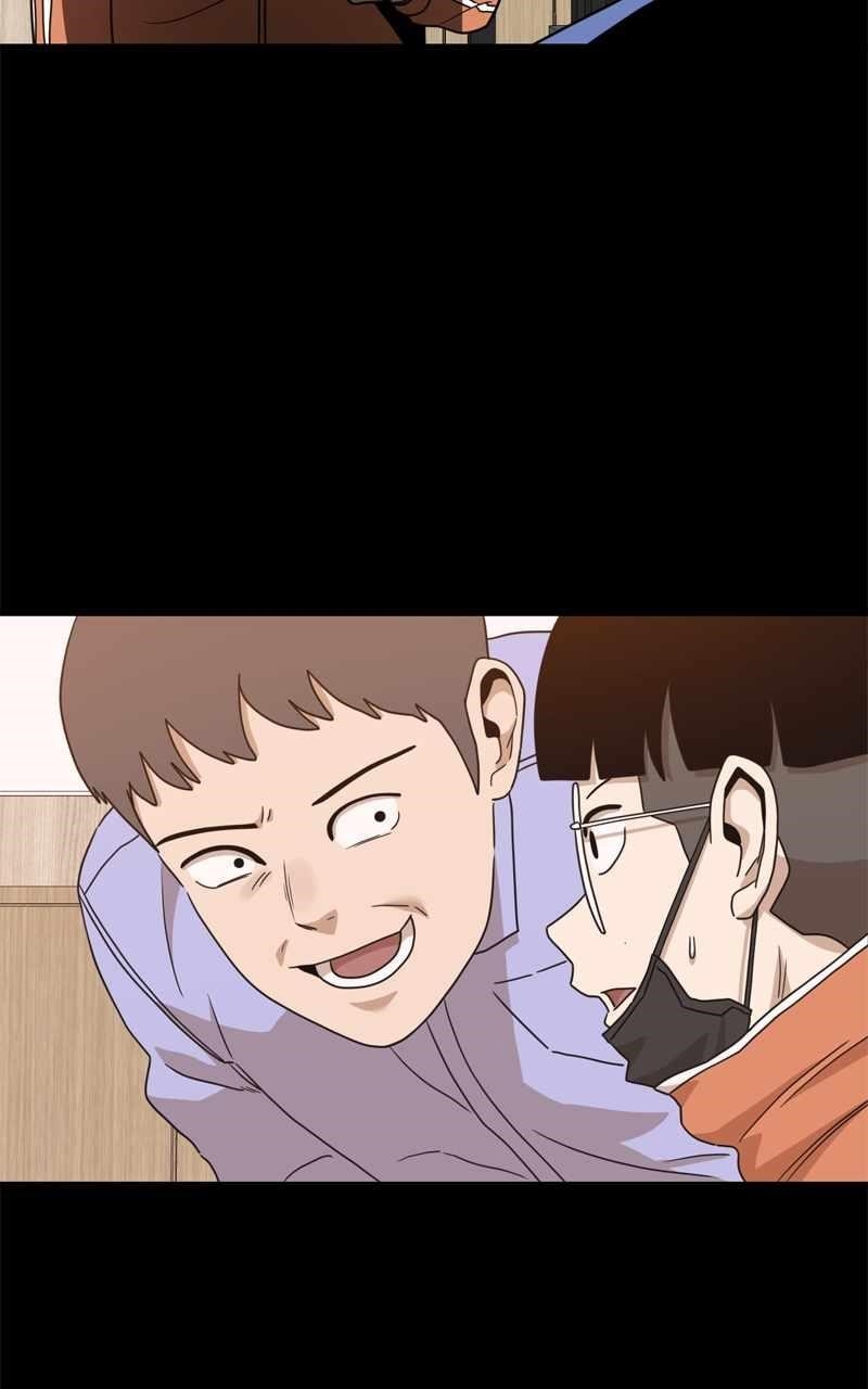 Double Click (PARK Soo-bong) Chapter 127 - Page 110 in English