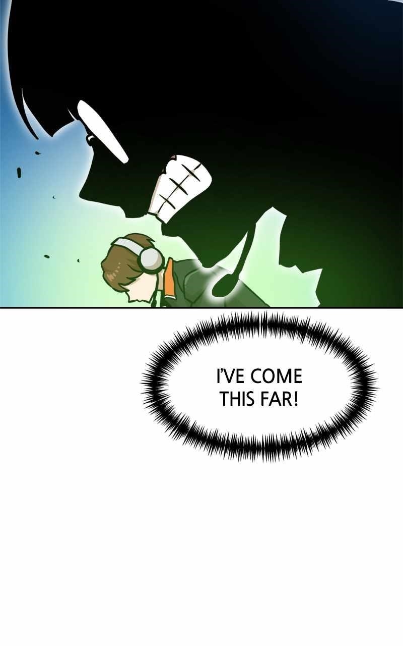 Double Click (PARK Soo-bong) Chapter 127 - Page 116 in English