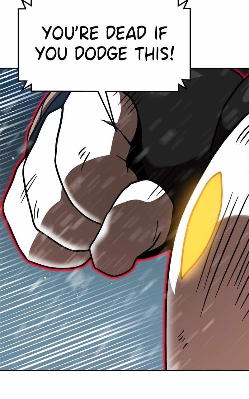 Double Click (PARK Soo-bong) Chapter 127 - Page 121 in English
