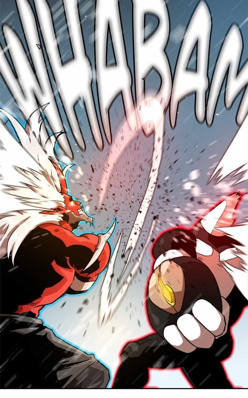 Double Click (PARK Soo-bong) Chapter 127 - Page 123 in English