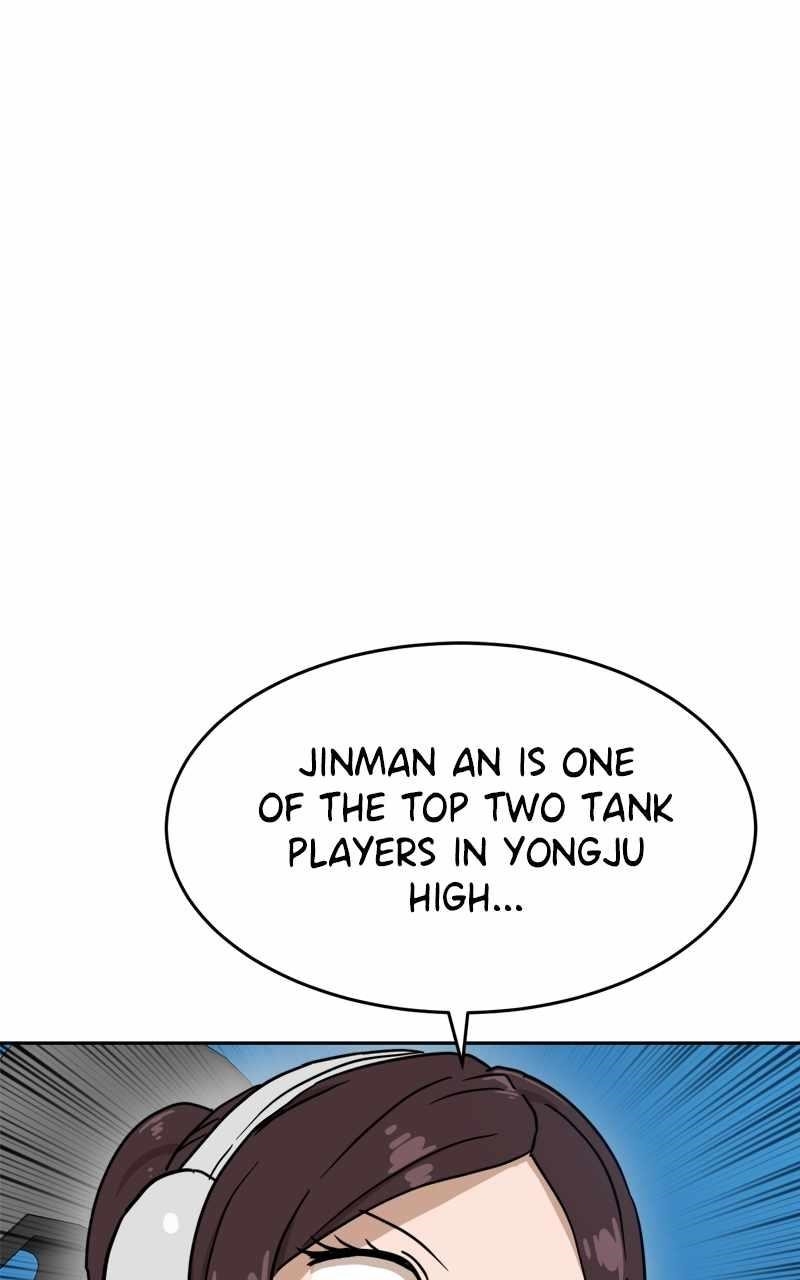 Double Click (PARK Soo-bong) Chapter 127 - Page 130 in English