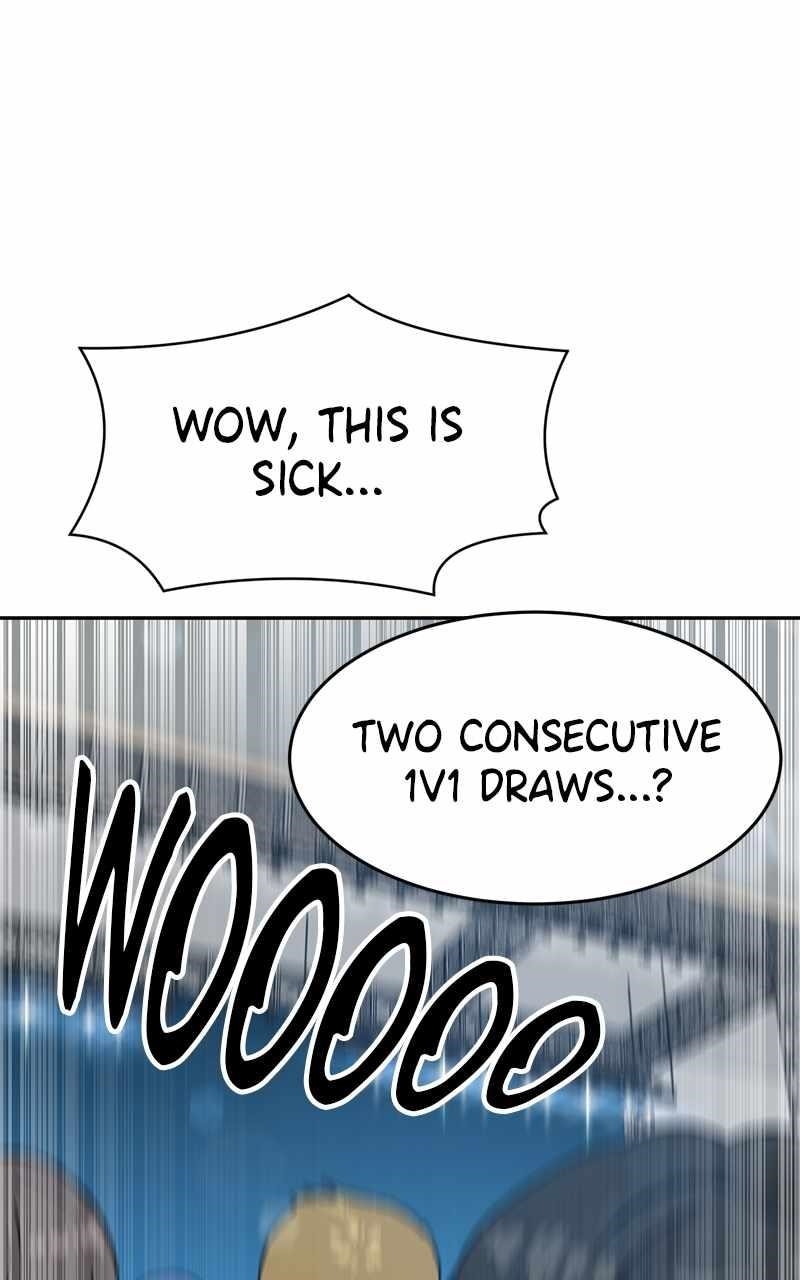 Double Click (PARK Soo-bong) Chapter 127 - Page 132 in English