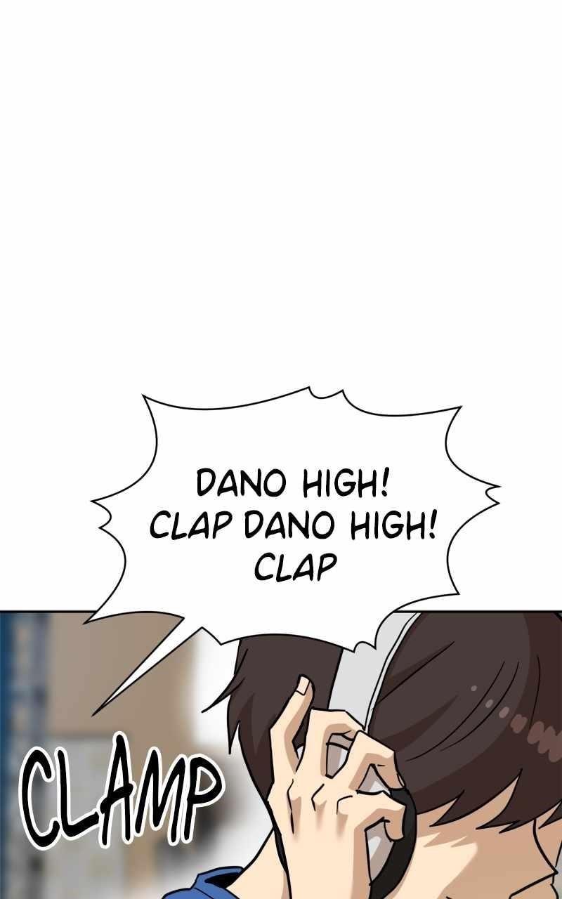 Double Click (PARK Soo-bong) Chapter 127 - Page 137 in English
