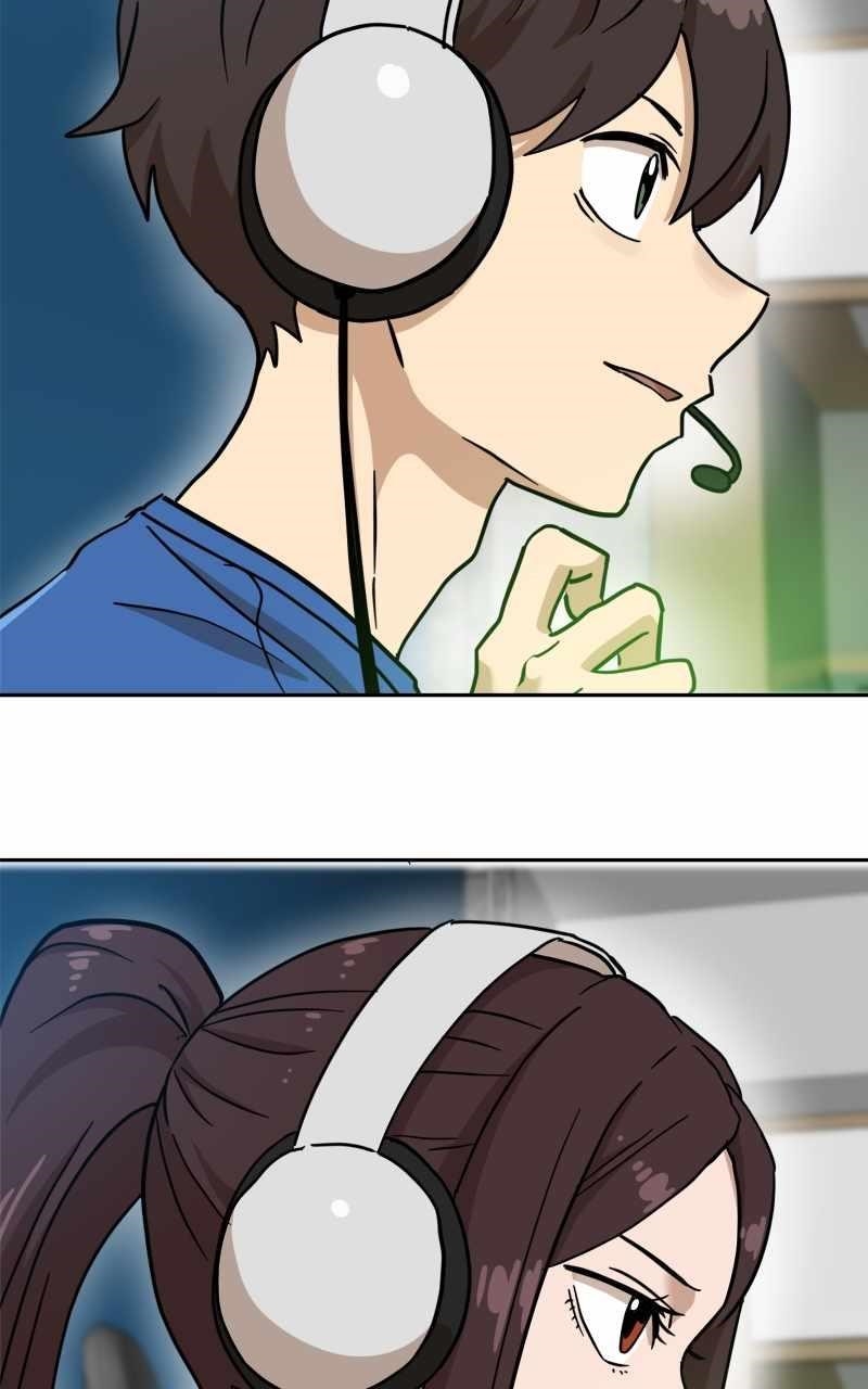 Double Click (PARK Soo-bong) Chapter 127 - Page 139 in English