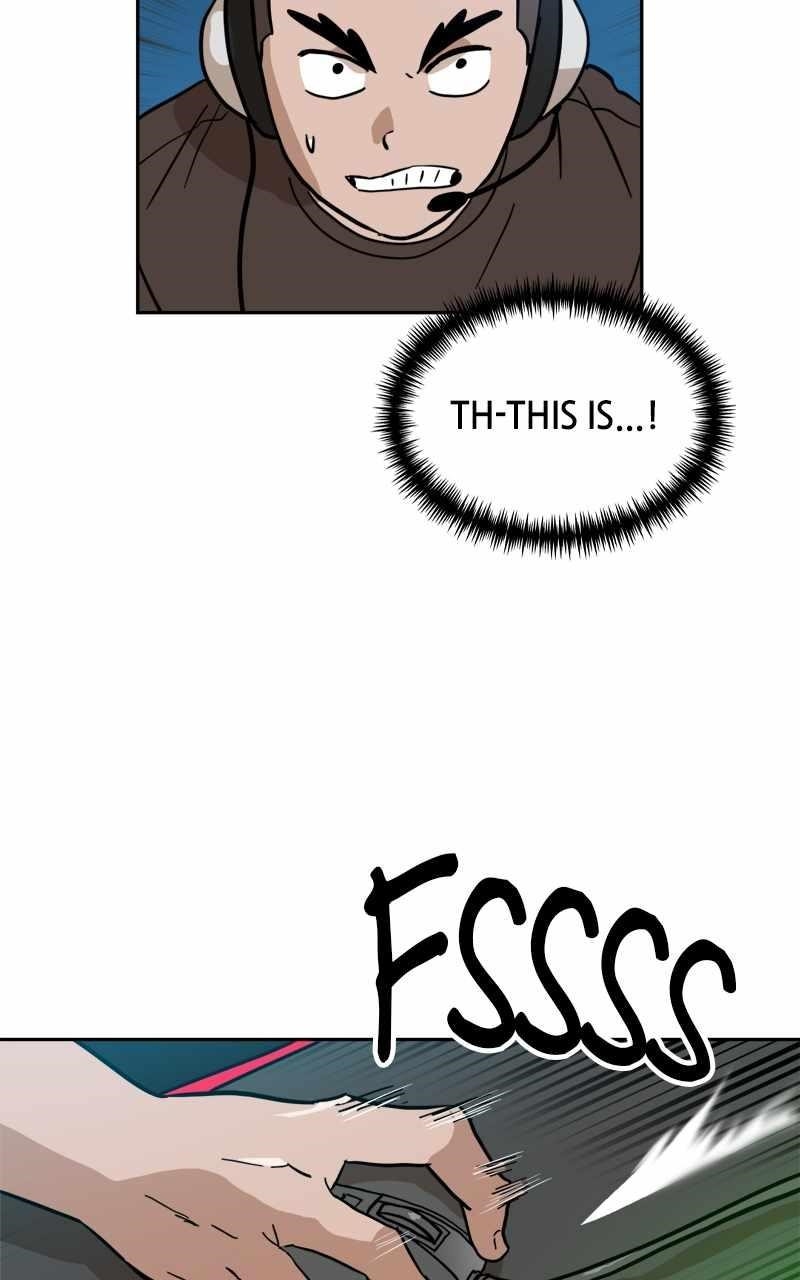 Double Click (PARK Soo-bong) Chapter 127 - Page 16 in English