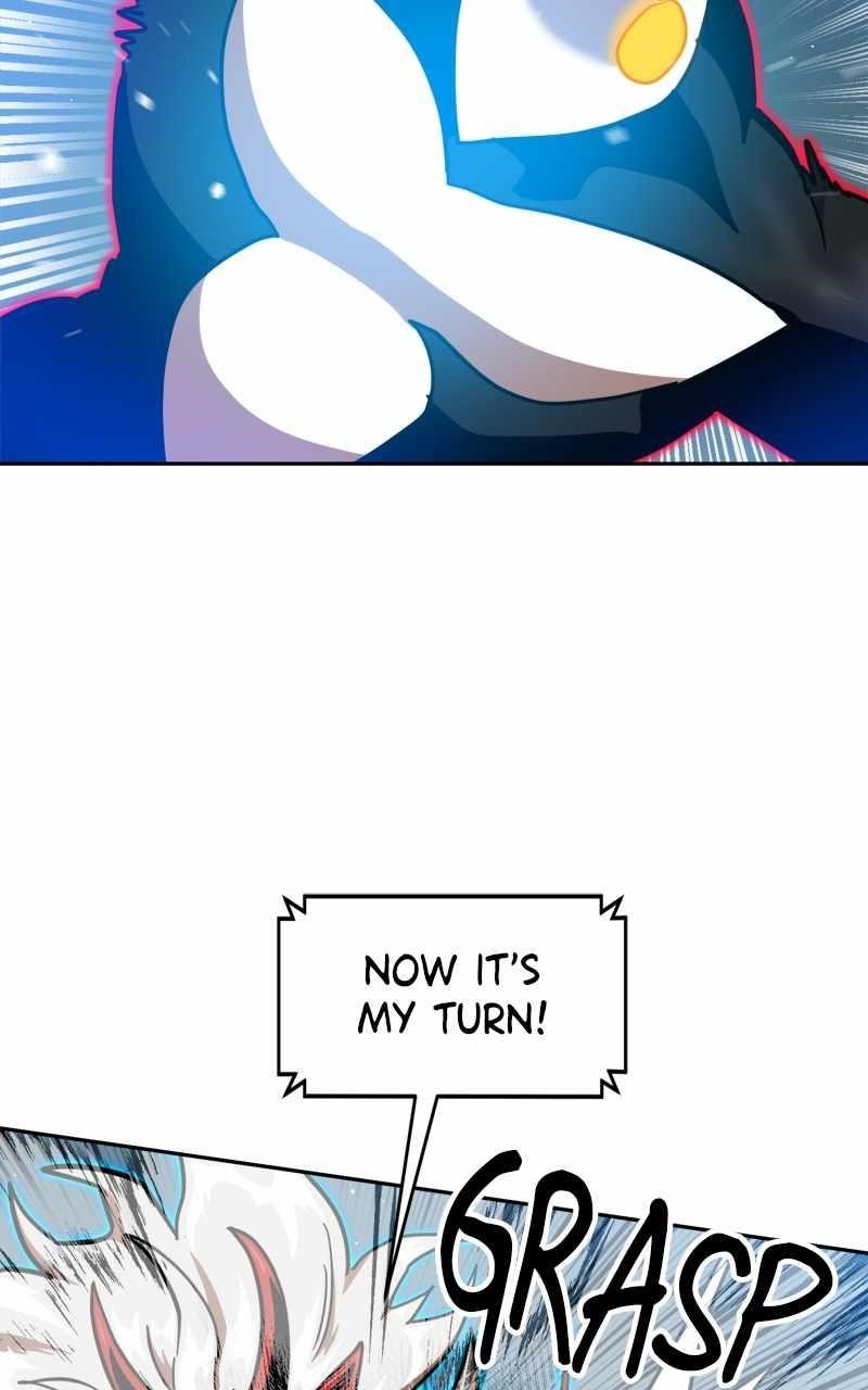 Double Click (PARK Soo-bong) Chapter 127 - Page 34 in English