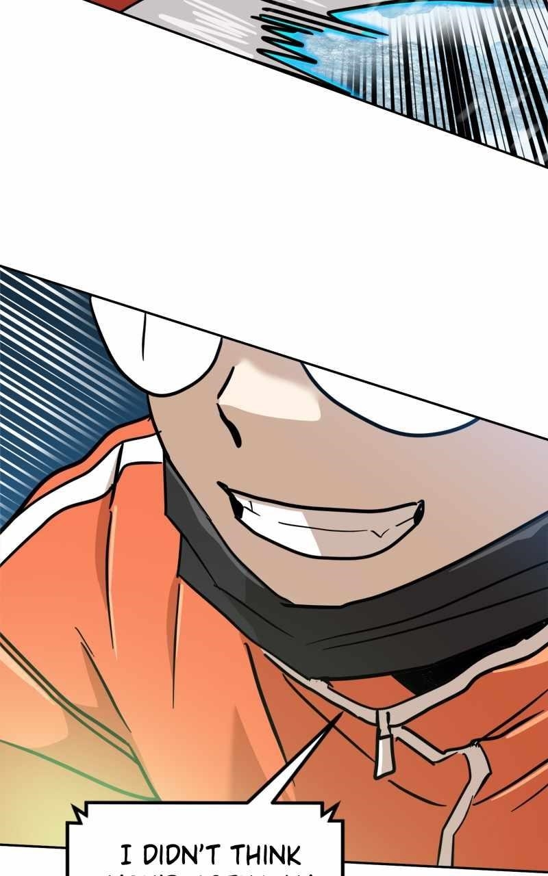 Double Click (PARK Soo-bong) Chapter 127 - Page 37 in English