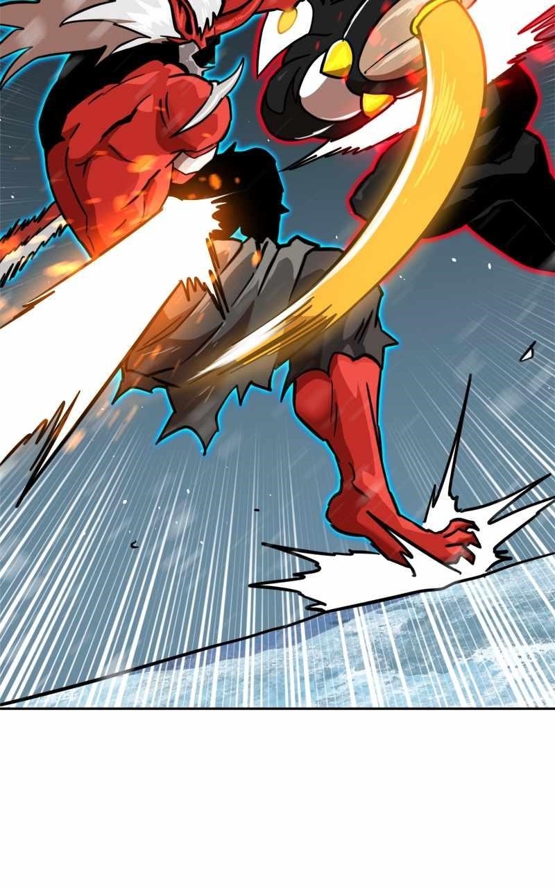 Double Click (PARK Soo-bong) Chapter 127 - Page 41 in English